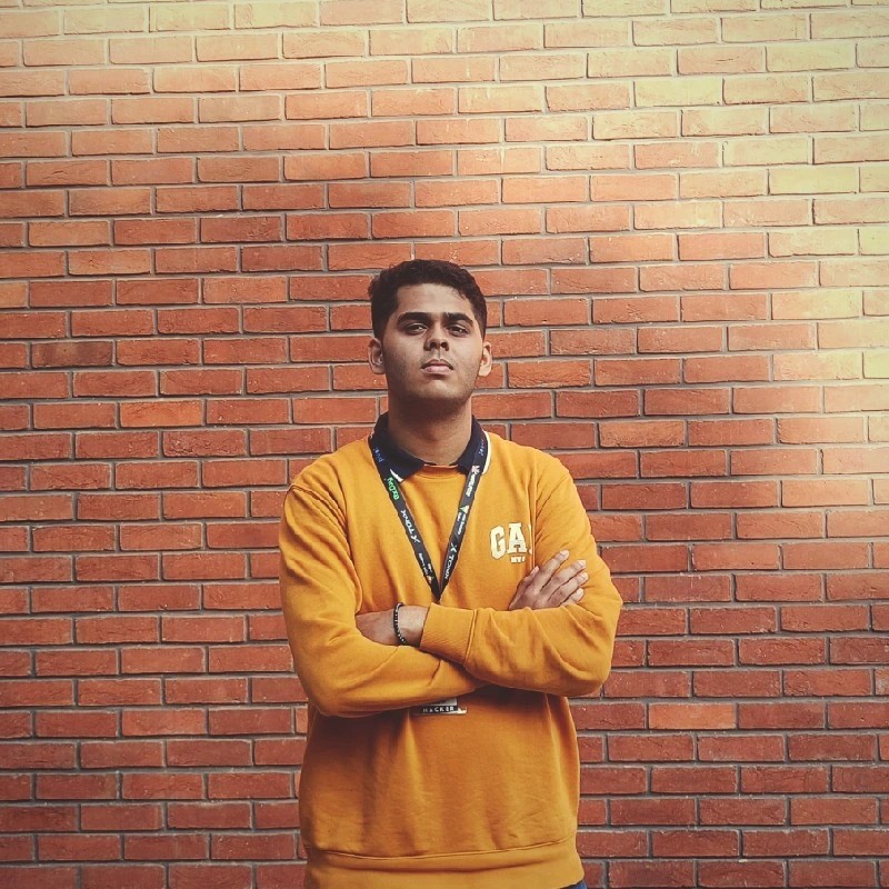 Jeswin Jacob Lobo